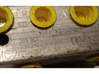 Jednotka ABS 104474500B, 0265956665   Tela Model S 2021