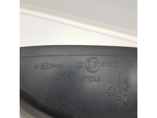Zpětné zrcátko levé Fiat 500 2012 E3011023, E3021046