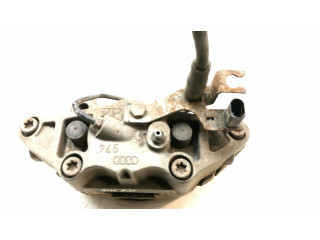 Передний суппорт