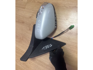 Зеркало электрическое Volvo C30 2007 - 2010 года