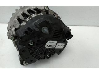 Генератор LRA03185 Skoda Rapid (NH)