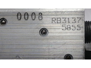 Блок АБС 8201065089, ABS   Renault  Twingo II  2007-2014 года