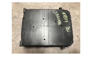 Блок предохранителей 1629087280, 1629087280 Citroen C3 Aircross