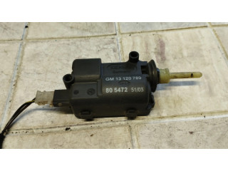 Degalų bako dangtelio spynos varikliukas