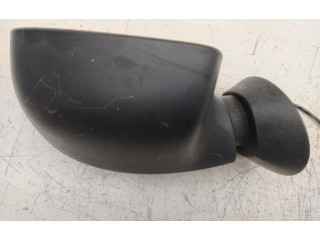 Зеркало электрическое Dacia Logan I 2004 - 2012 года