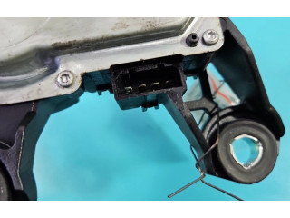 Моторчик заднего дворника 8L0955711B, IMPRK1371058 Audi A6 S6 C5 4B