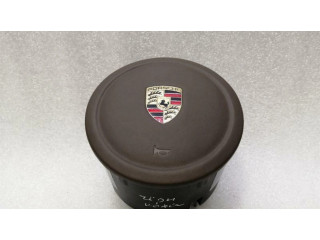 Надувная подушка для руля