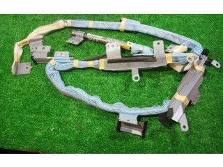 Подушка безопасности двери L65C6024098, L65C6024098   Subaru Tribeca