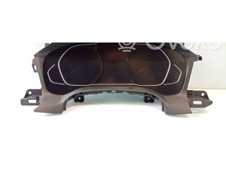 Панель приборов 62105A69546, 5A69546 BMW X3 G01