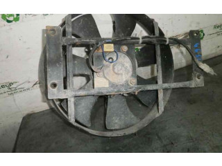 Вентилятор радиатора Tata Safari