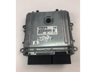 Řídící jednotka 31303095, LT2434 Volvo S80 2009