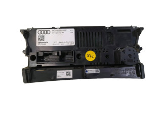Модуль блока управления кондиционером 8K1820043AF Audi A4 Allroad