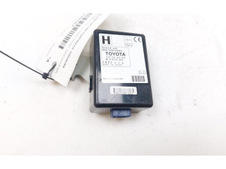 Řídící jednotka 897400D100, 897400D100 Toyota Yaris 2014