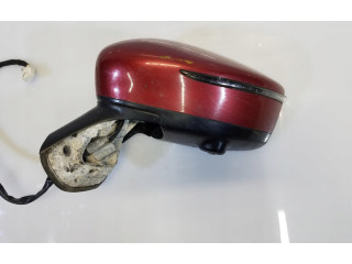 Zpětné zrcátko Nissan Note (E12) 2015