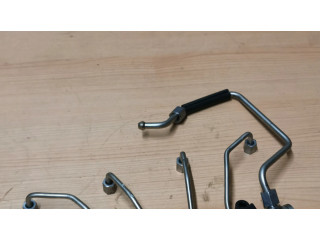 Vstřikovací lišta 7585411 BMW 3 GT F34 pro benzínový motor 2.8