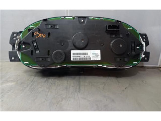 Панель приборов 248100770R Dacia Dokker