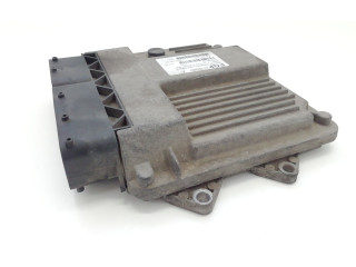 Блок управления двигателя 51768657, 188A9000 Lancia Musa