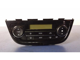 Блок управления климат-контролем 7820A883XA   Mitsubishi Space Star