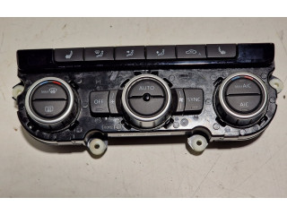 Блок управления климат-контролем 3AA907044B Volkswagen Touran II