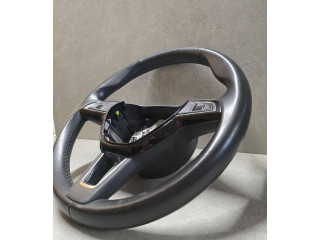 Руль Skoda Superb B8 (3V)  2015 - 2024 года 565419091G, 3093152      