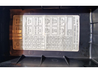 Блок предохранителей 96422657   Chevrolet Rezzo    