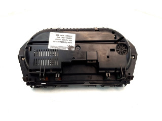 Přístrojová deska BMW 1 F20 F21 2012 9232892, 900000125