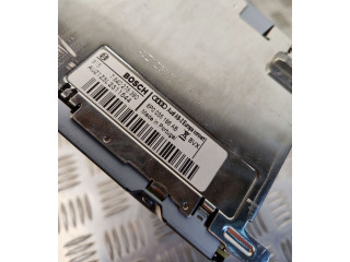 Радио/ проигрыватель CD/DVD / навигация 8P0035186AB   Audi A3 S3 A3 Sportback 8P   для двигателя CDAA