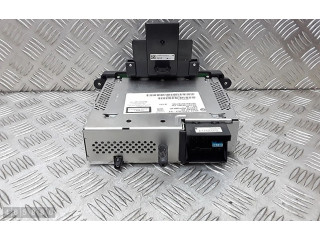 Поршень Радио/ проигрыватель CD/DVD / навигация 6512345636301 Mini Cooper Coupe R58