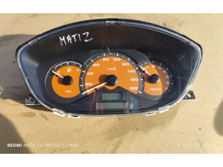 Панель приборов 96664169, 0C6B020050   Chevrolet Matiz       