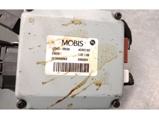 Рулевая рейка 56300J7100, 56310J7100 KIA Ceed 2018 - года