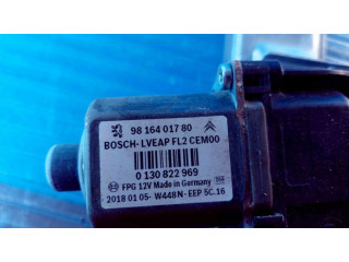 Передний комплект электрического механизма для подъема окна