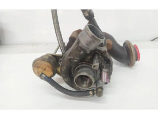  Турбина Peugeot 406  K03225269         