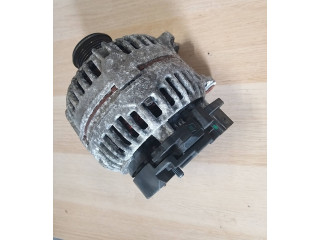 Генератор 03L903023, 038903023QX   Audi A1      