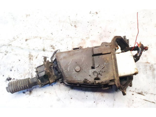 Sicherungskasten komplett    Opel ombo C    