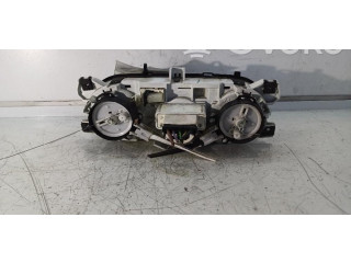 Блок управления климат-контролем 735557281 Fiat 500L