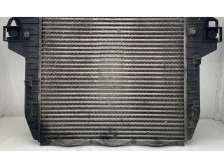 Интеркулер     Jeep Grand Cherokee (WJ) 