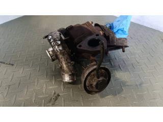 Турбина Honda Accord 2.2 для двигателя .....