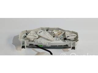 Блок управления климат-контролем 00517958700   Fiat 500