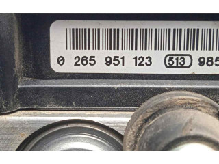 Блок АБС BOSCH   Subaru  Forester SH  2008 - 2013 года