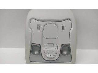 Отделка консоли освещения