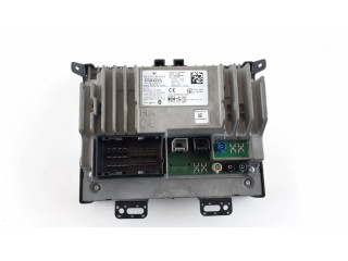 Дисплей    670155669, TOOBE308990001   Maserati Levante