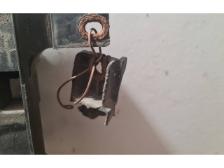 Вентилятор радиатора     8240327    Land Rover Freelander 