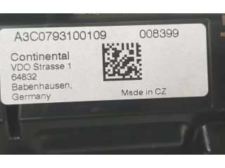 Панель приборов 6F0920320B, 6F0920320B Seat Tarraco