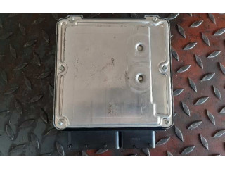 Блок управления двигателя 03G906016CL, 0281012267 Audi A4 Allroad