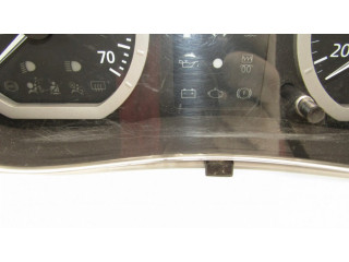 Панель приборов 216774992 Dacia Logan I