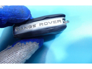 Řídící jednotka IMPRK1307621 Land Rover Range Rover Sport L320 2010