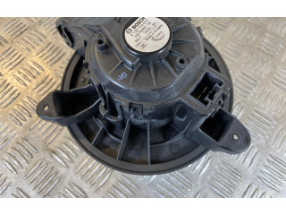 Вентилятор печки BK2T18456BA, 0130115573 Ford Tourneo Custom