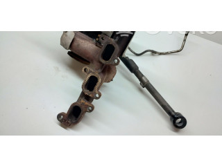 Турбина Volkswagen Golf VI 03L253016T, 03L253016T