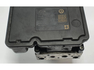 Блок АБС 1K0907379CB   Volkswagen  New Beetle  1998 - 2011 года