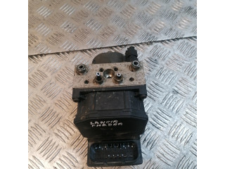 Блок АБС 0265950075 Lancia Phedra